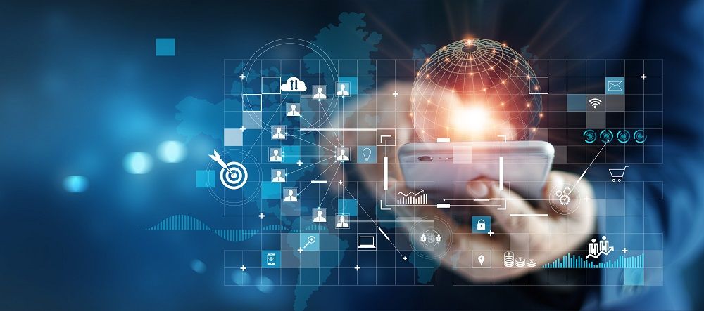 AI Is the Changing Future